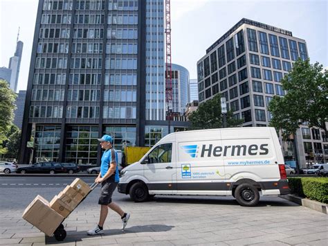 hermes päckchen chechei